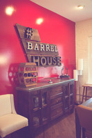 Barrel House 2017